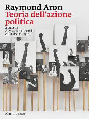 cover image of Teoria dell'azione politica
